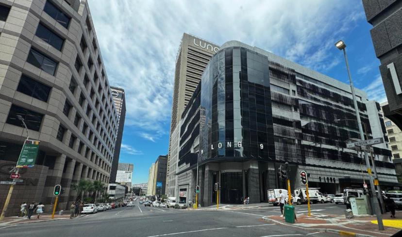 To Let commercial Property for Rent in Cape Town City Centre Western Cape